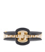 Alexandre de Paris Gold-Plated Claw Hair Clip