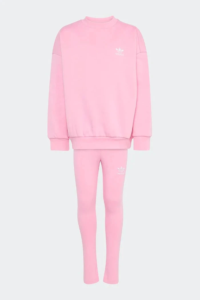 Детски комплект adidas Originals