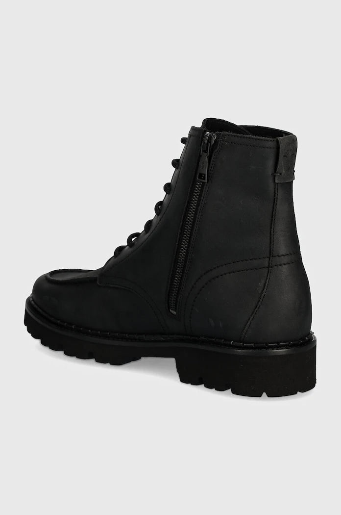 Обувки от набук Joop! Loreto Hektor Boot