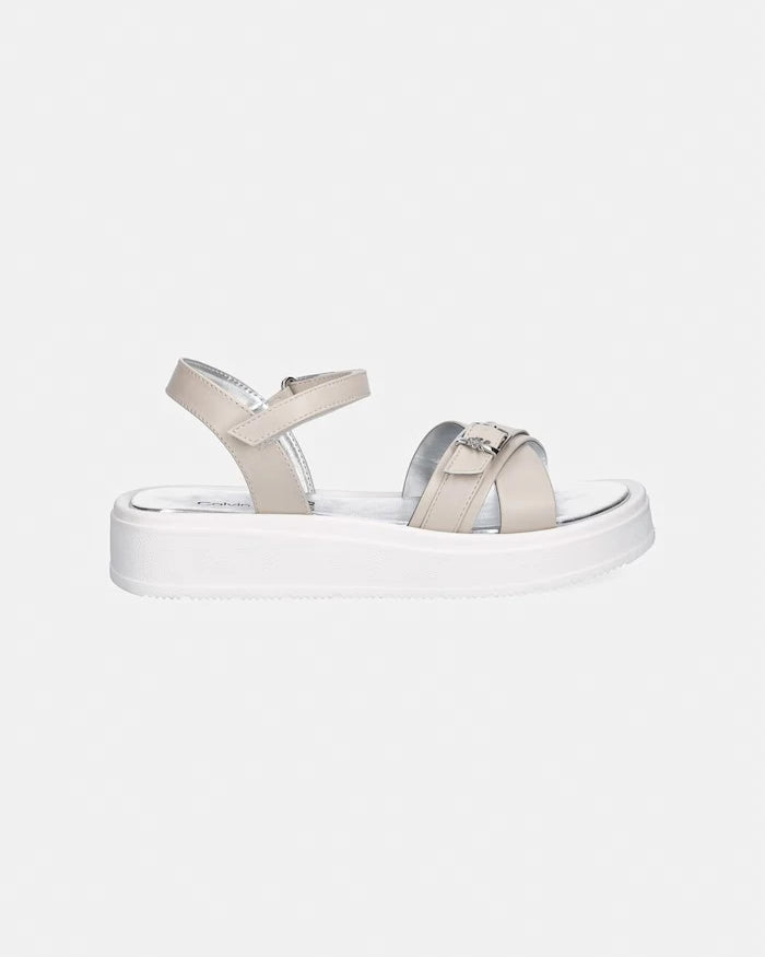 Calvin Klein Jeans Çocuk Sandaletleri