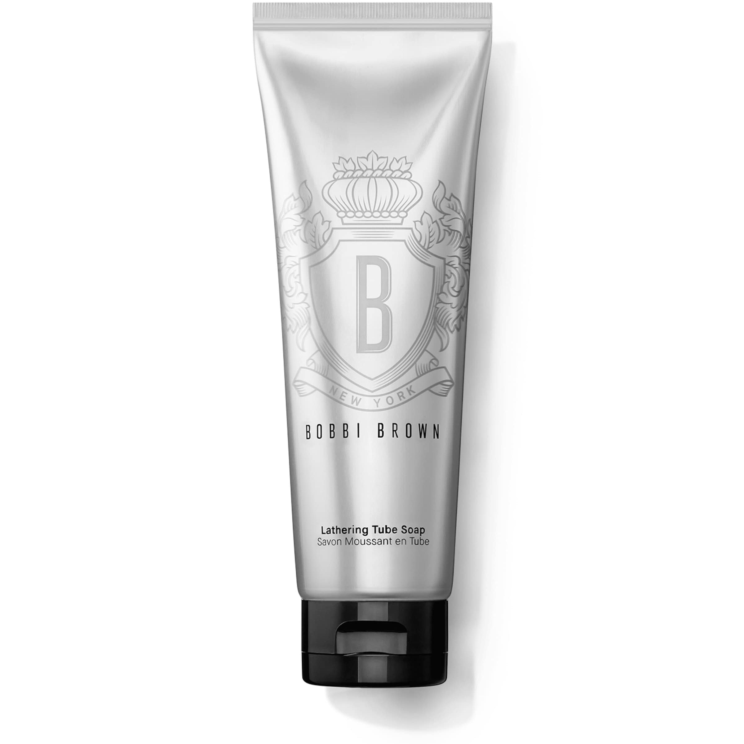 Lathering Tube Soap (125ml)