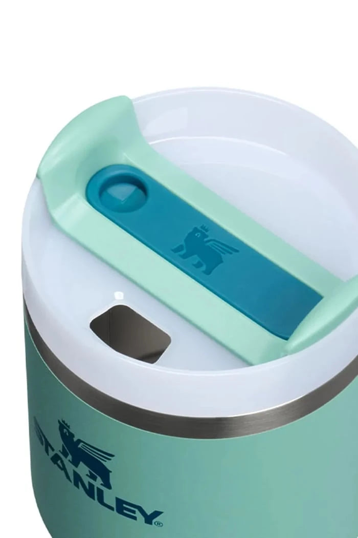 Stanley термо чаша от неръждаема стомана Quencher® H2,O FlowState™ 0,59l