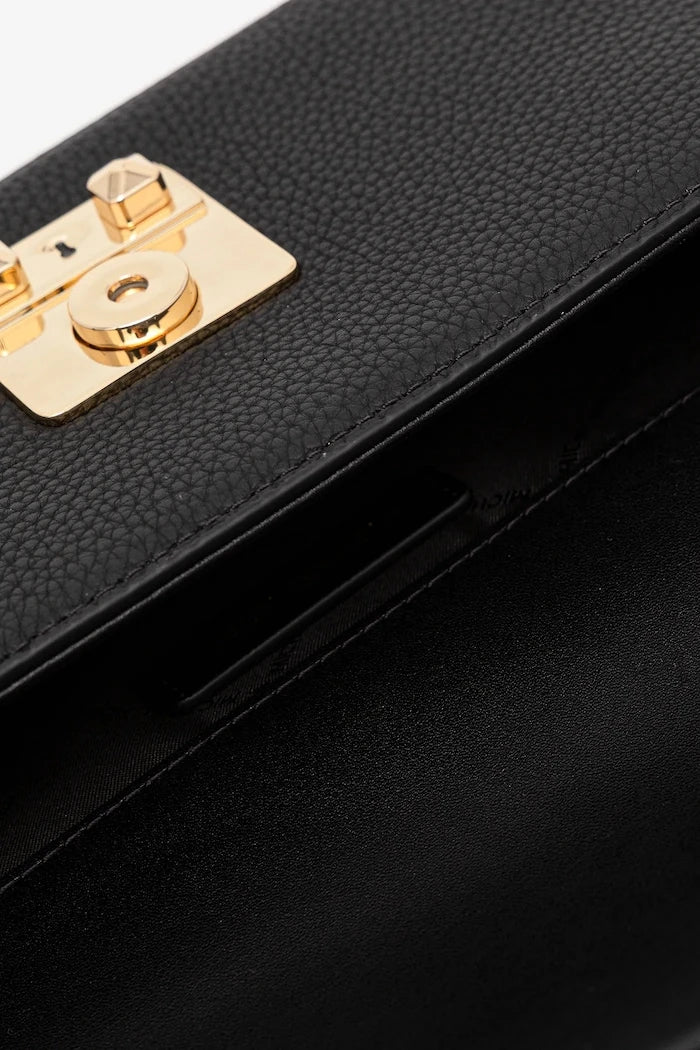 Кожена чанта MICHAEL Michael Kors