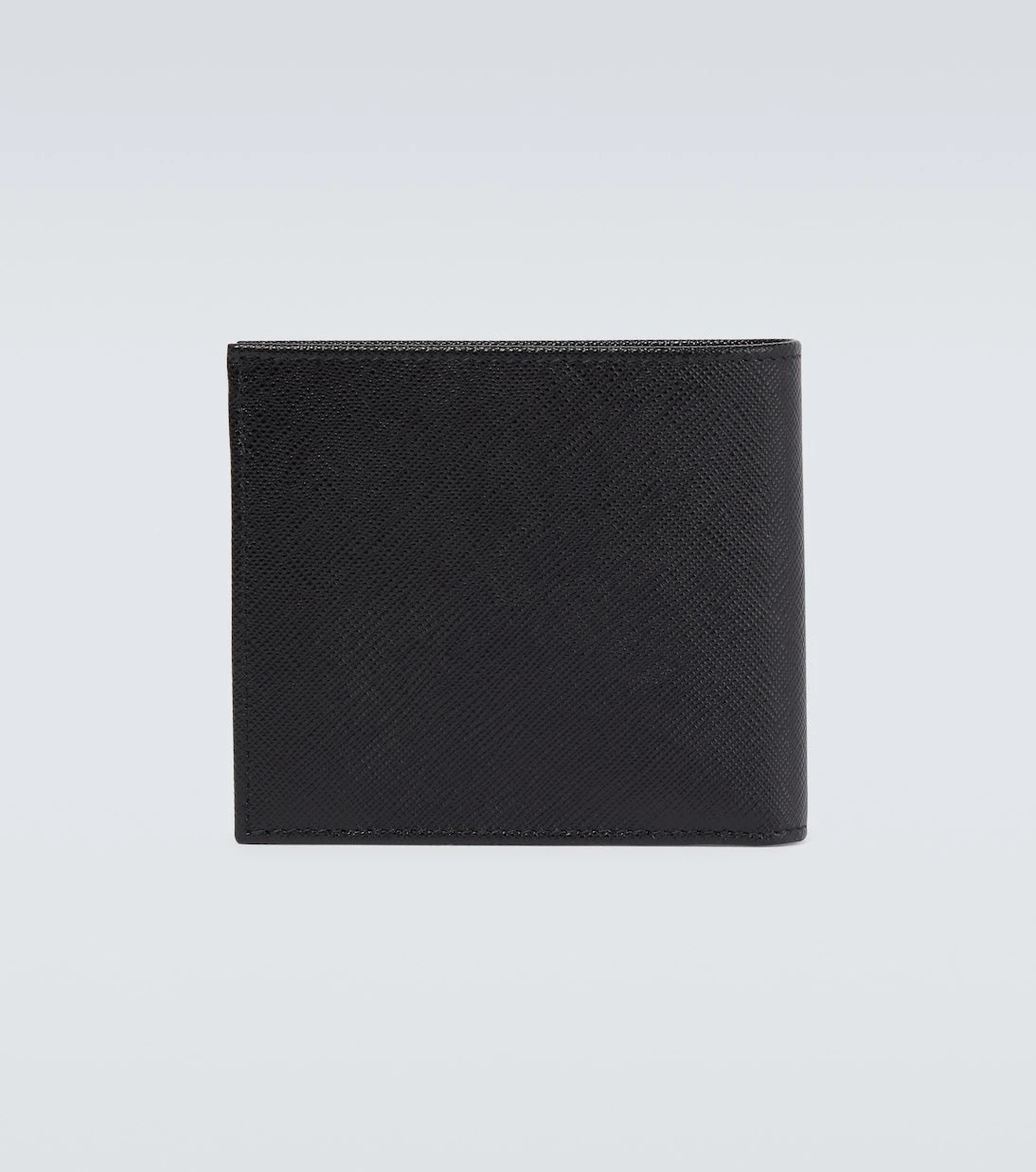 Prada - Saffiano leather wallet