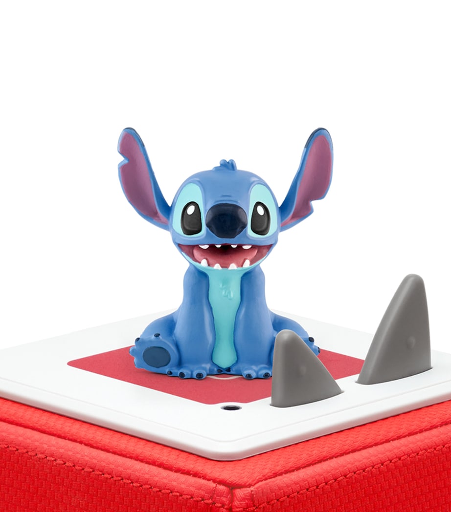 Lilo and Stitch Tonie
