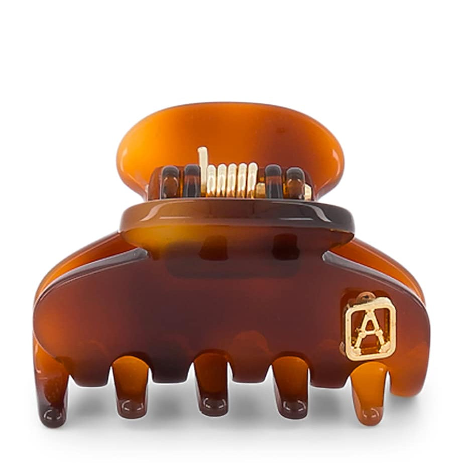 Alexandre de Paris Timeless Saint Germain Claw Hair Clip