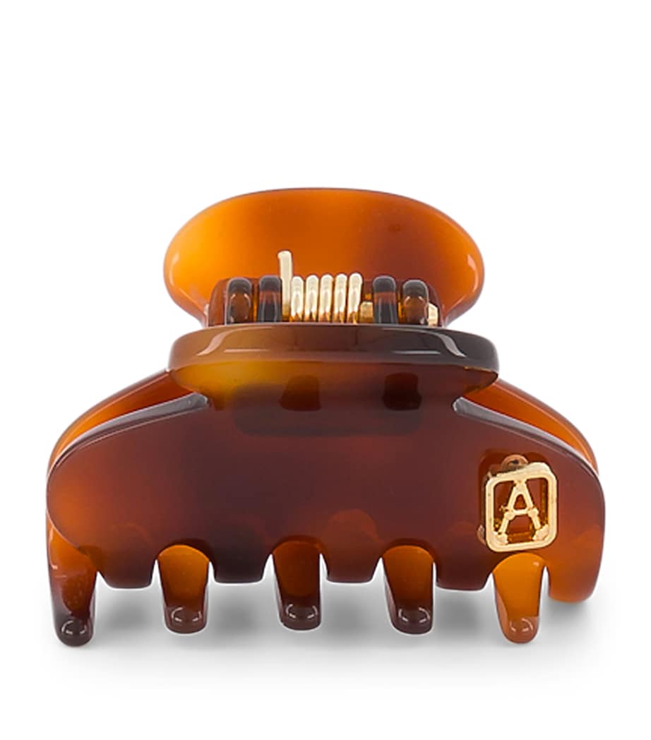 Alexandre de Paris Timeless Saint Germain Claw Hair Clip