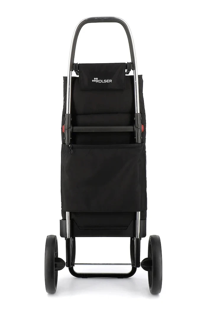Количка за пазаруване Rolser Big Polar 2LRSG 44 L