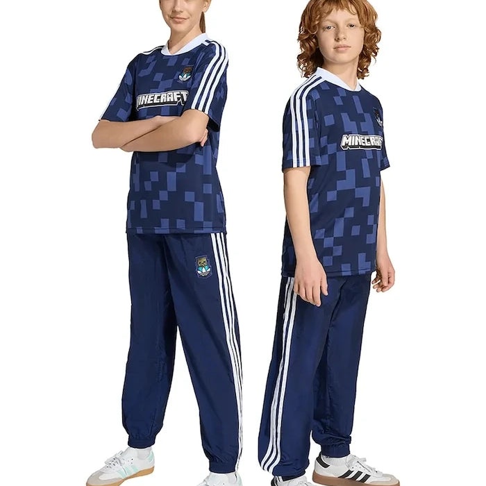 adidas Originals MINECRAFT Çocuk Spor Pantolon
