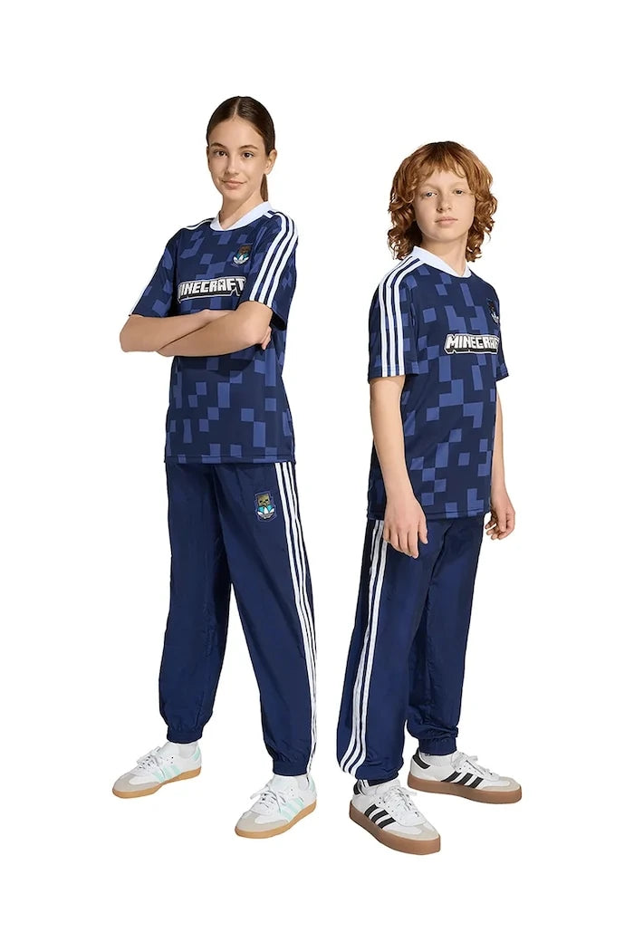 adidas Originals MINECRAFT Çocuk Spor Pantolon