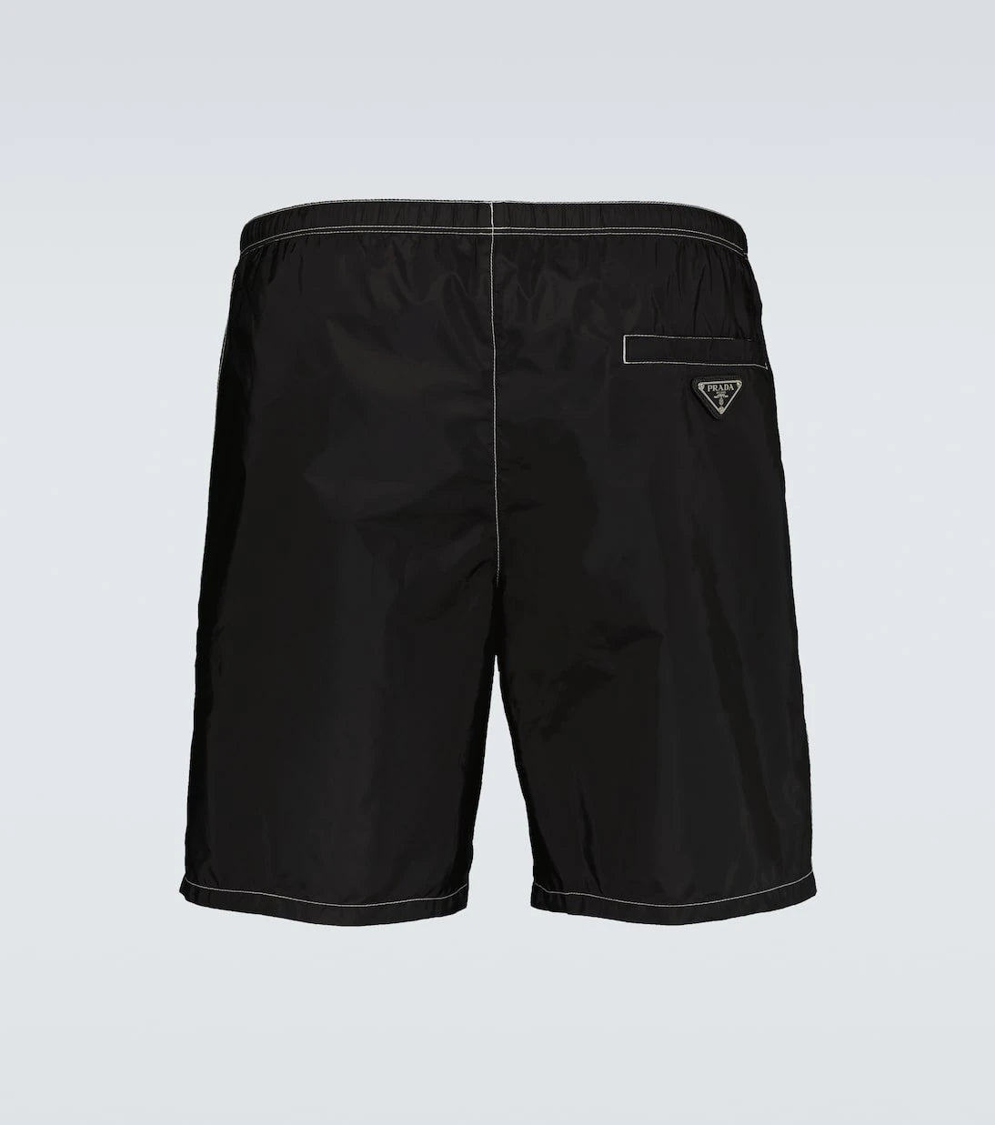 Prada - Re-Nylon swim shorts