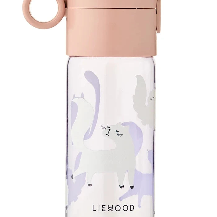 Liewood Çocuklar İçin Clemence Tritan Su Şişesi 350 ml