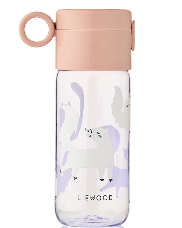 Liewood Çocuklar İçin Clemence Tritan Su Şişesi 350 ml