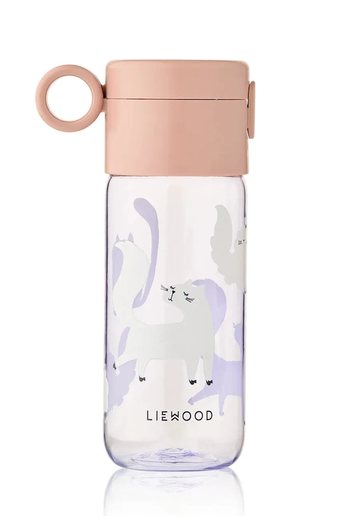Liewood Çocuklar İçin Clemence Tritan Su Şişesi 350 ml