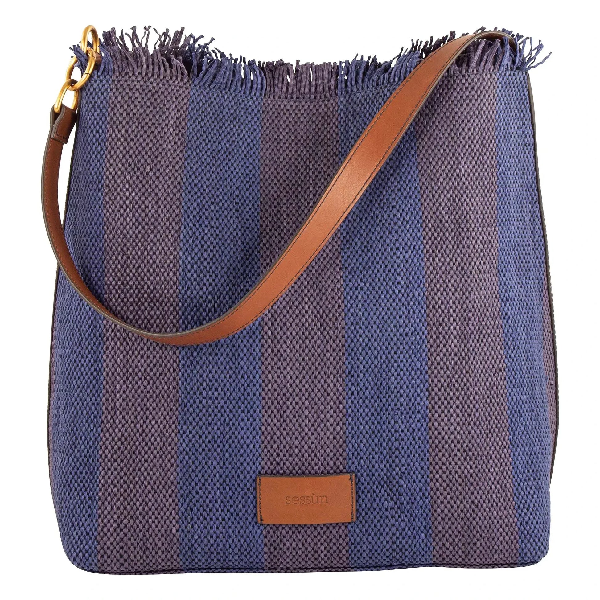 Sessùn - Vita Mia S bag | Blue
