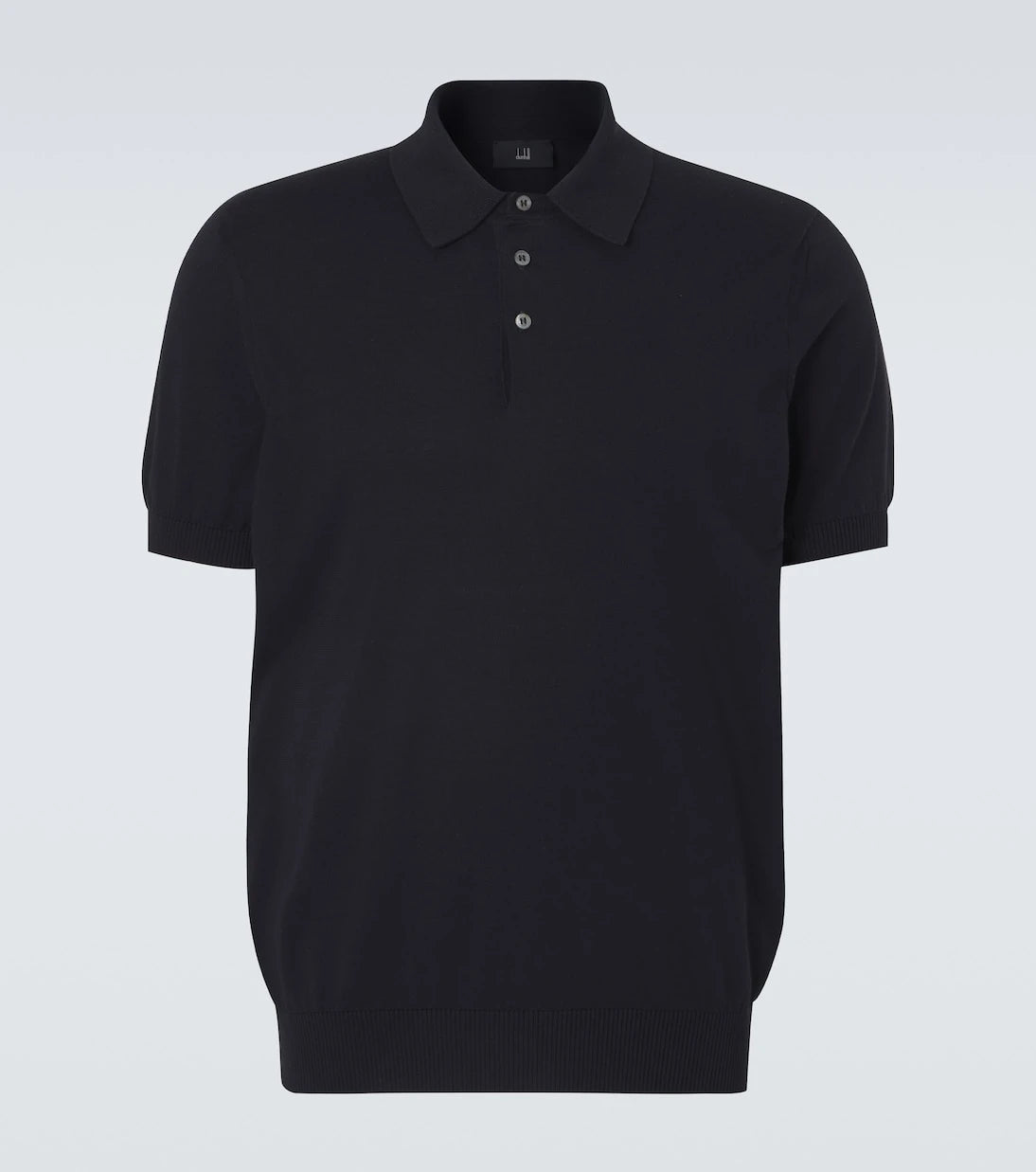 Dunhill - Cotton and silk sweater