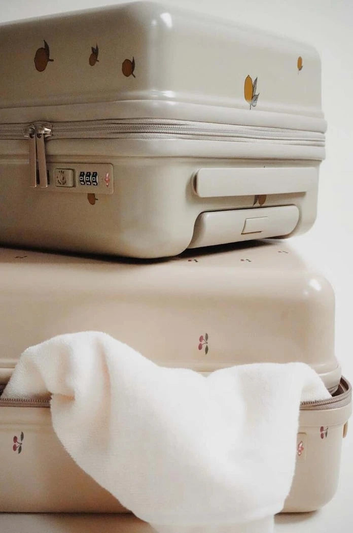 Куфар Konges Sløjd TRAVEL SUITCASE 48x22x33 cm