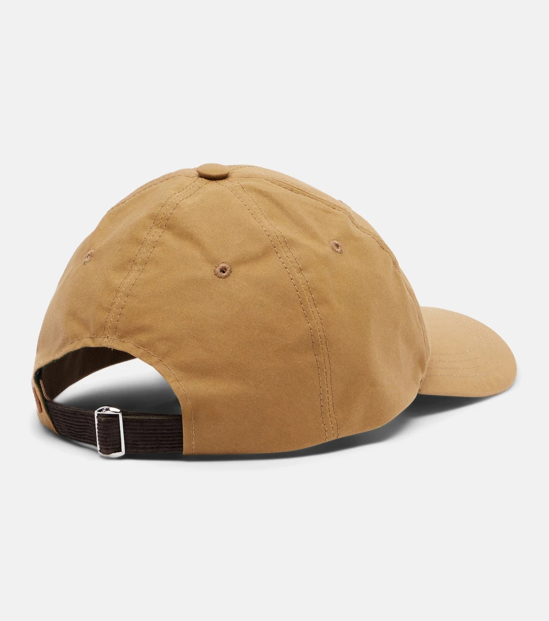 JW Anderson - Logo cotton baseball cap