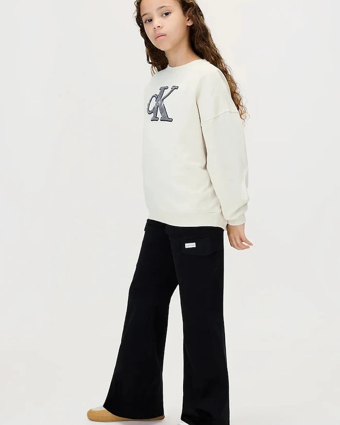 Calvin Klein Jeans Çocuk Pantolonu