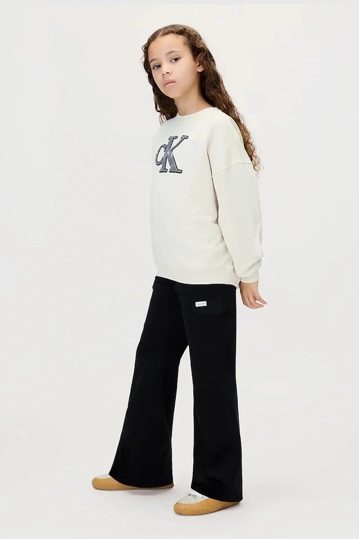 Детски панталон Calvin Klein Jeans