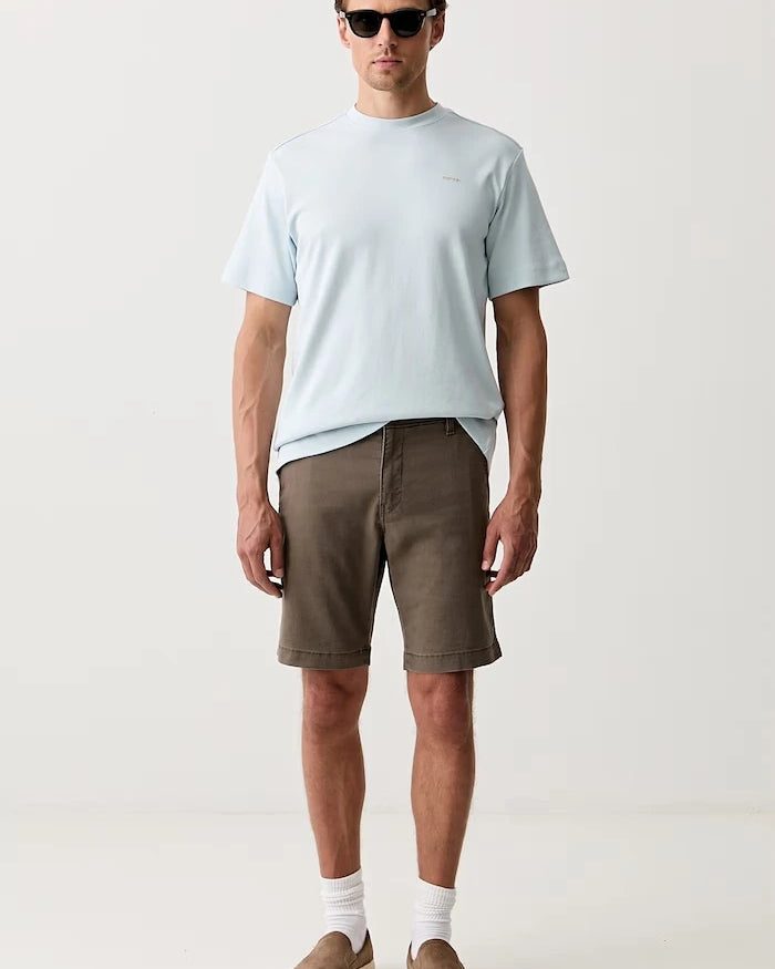 Levi's erkek keten chino kısa pantolon
