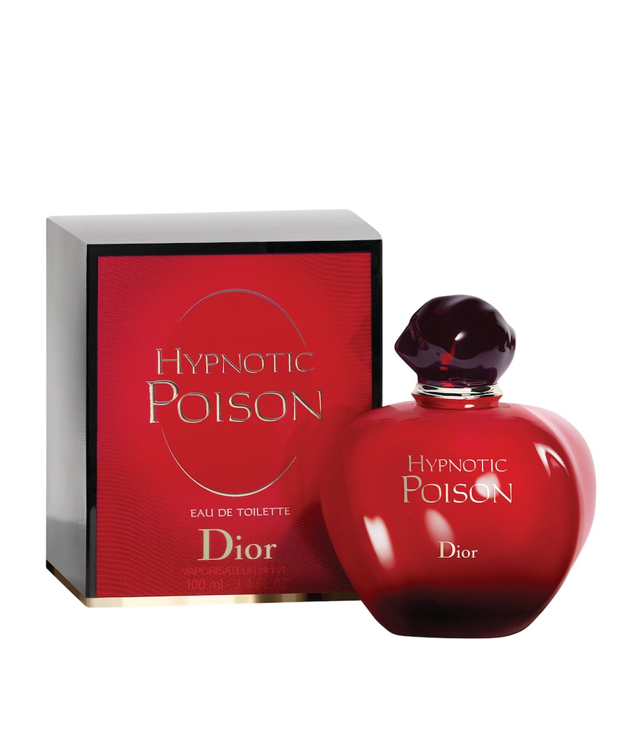 Hypnotic Poison Eau de Toilette (30ml)
