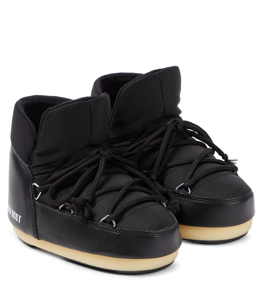 Moon Boot Kids - جزمة ثلج Icon