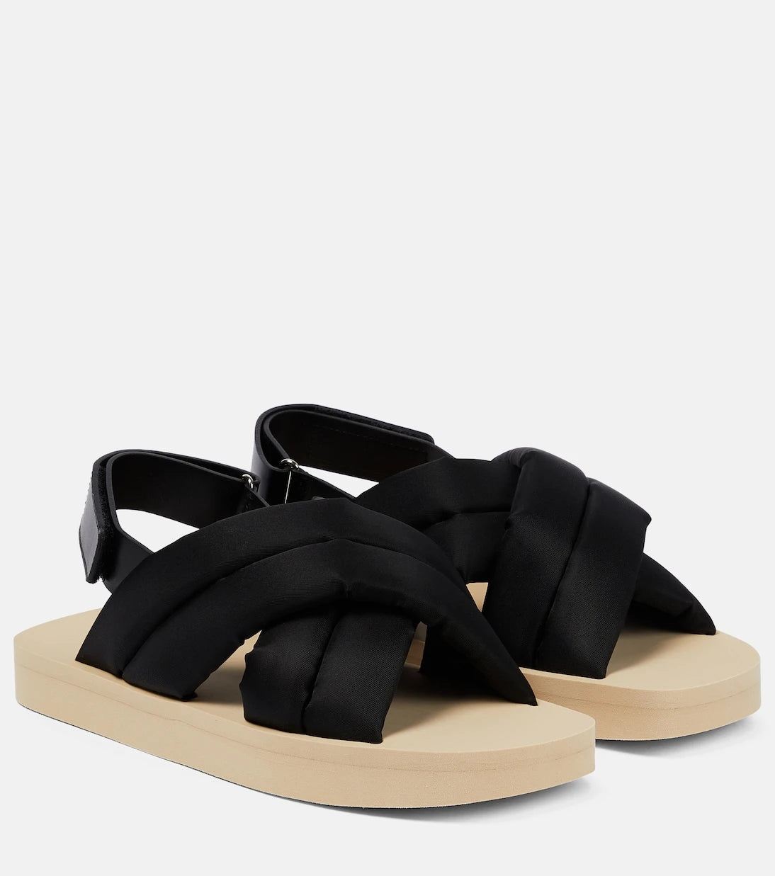 Proenza Schouler - Float padded sandals