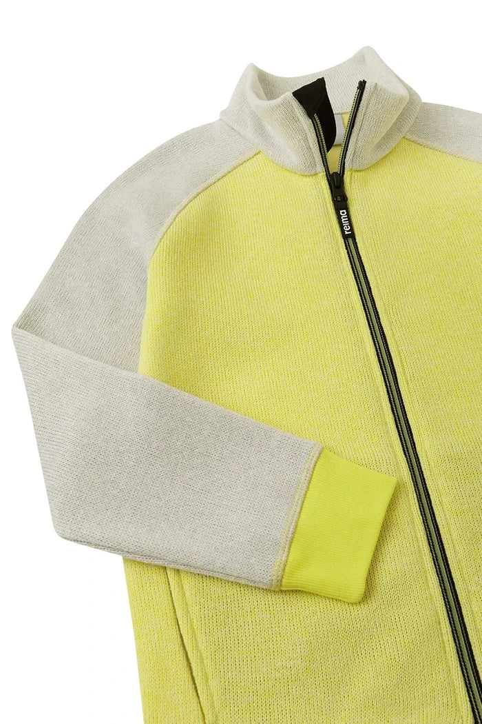Reima Neulomus Çocuk Polar Sweatshirt