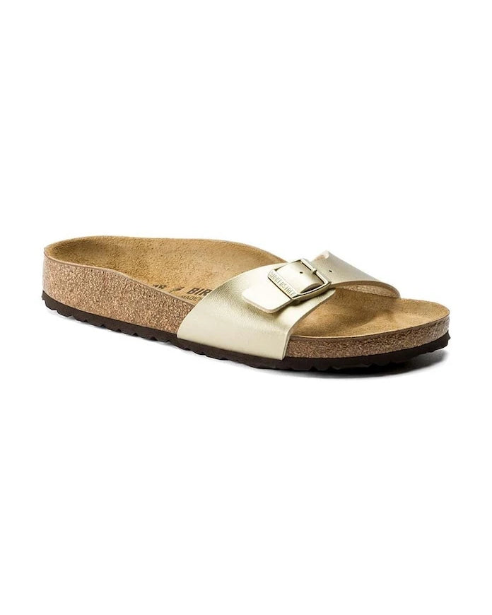 Birkenstock Madrid Terlik