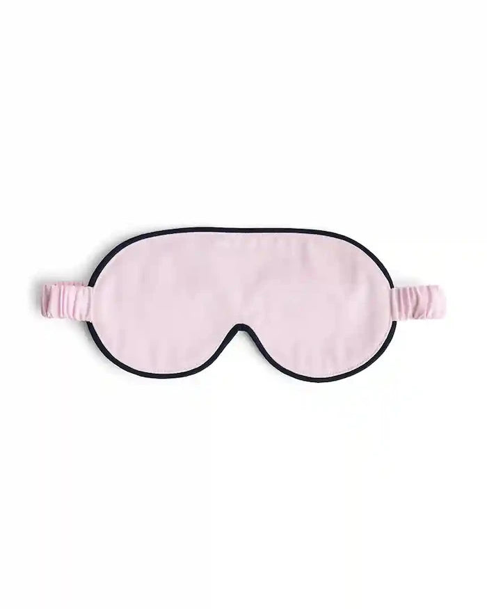 HAY Outline Sleep Mask Pamuklu Göz Maskesi