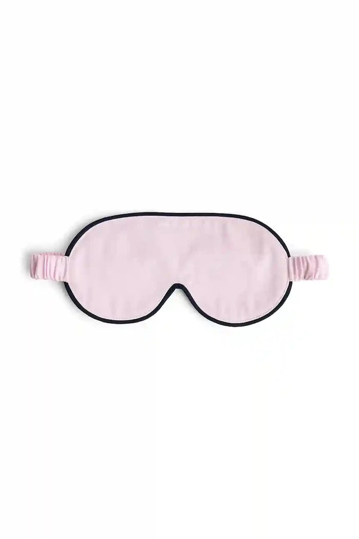 HAY Outline Sleep Mask Pamuklu Göz Maskesi
