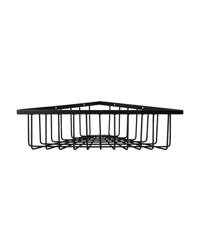 House Doctor paslanmaz çelik duvar rafı 26 x 9,5 cm