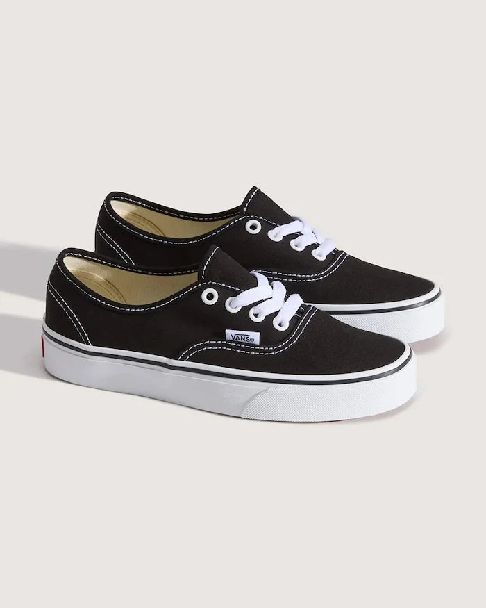 Çocuklar için Vans AUTHENTIC düşük kesim sneaker