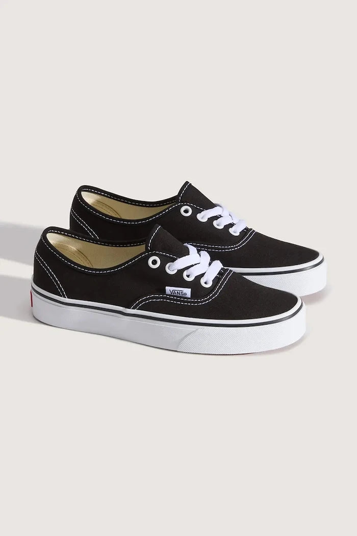 Çocuklar için Vans AUTHENTIC düşük kesim sneaker