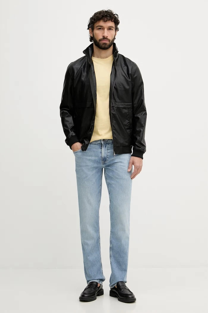 Guess дънки slim fit мъжки ANGELS