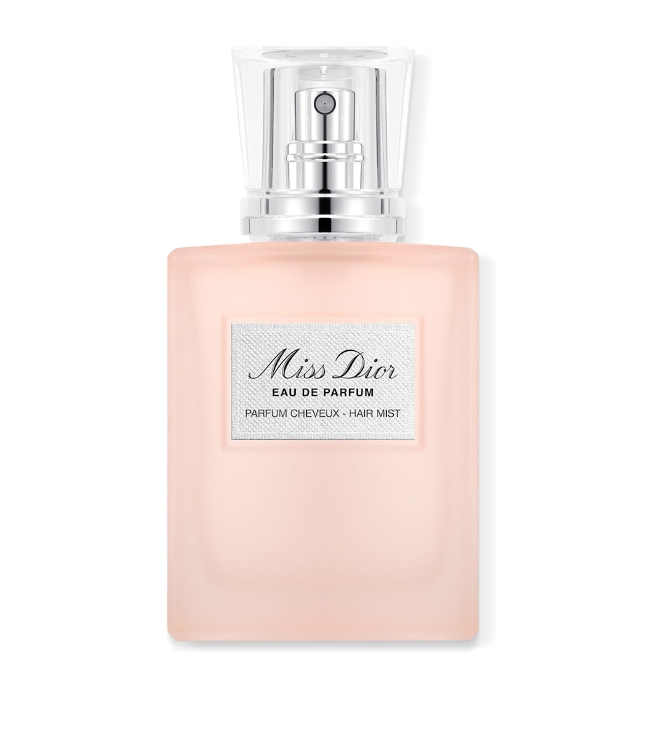 Miss Dior Eau de Parfum Hair Mist