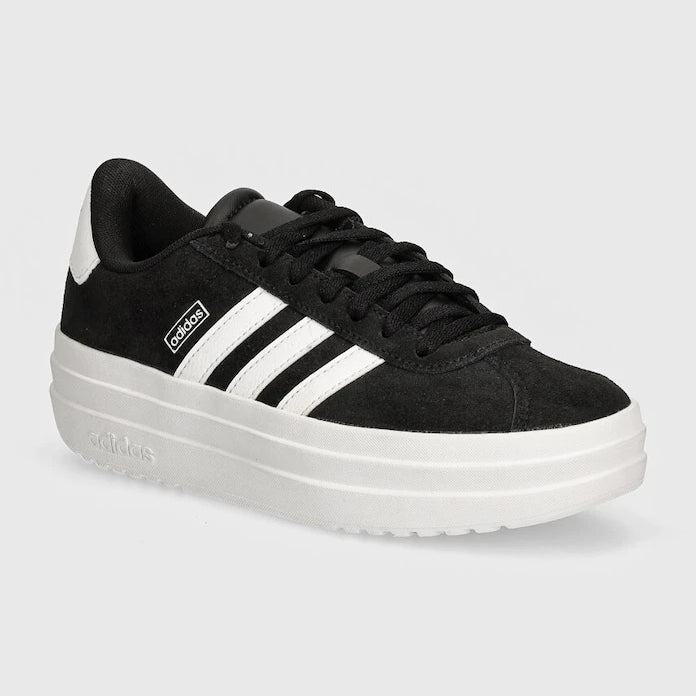 Детски маратонки adidas VL COURT BOLD