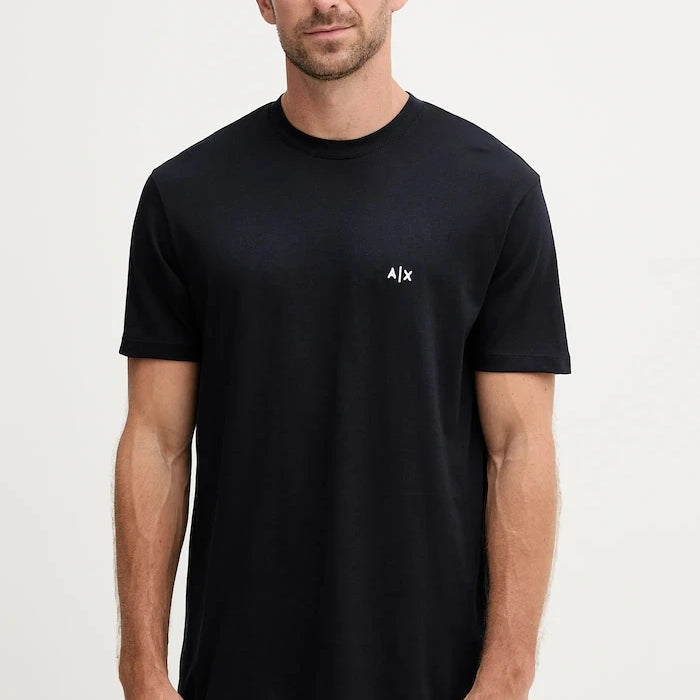 Pamuklu Tişört Armani Exchange