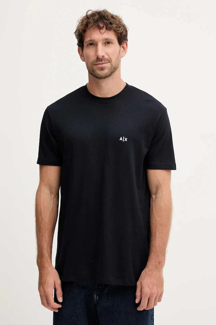 Pamuklu Tişört Armani Exchange