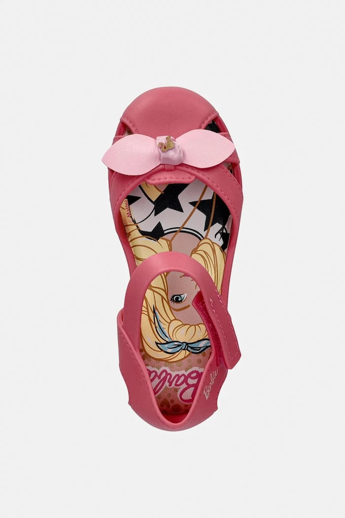 Детски балеринки Ipanema BARBIE GLOSS