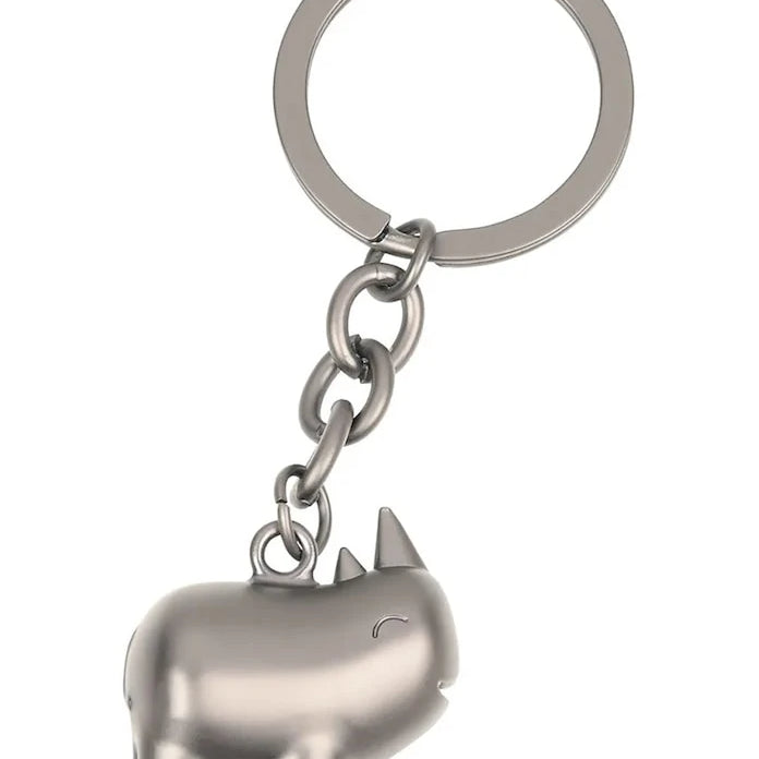 Ключодържател TROIKA Happy Rhino