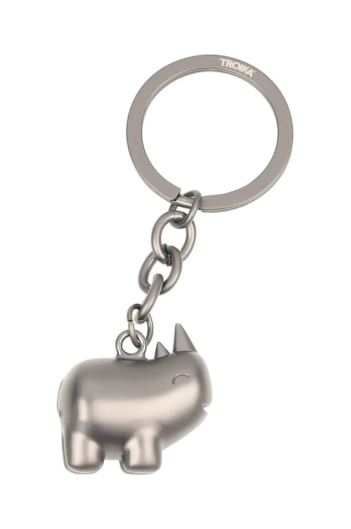 Ключодържател TROIKA Happy Rhino