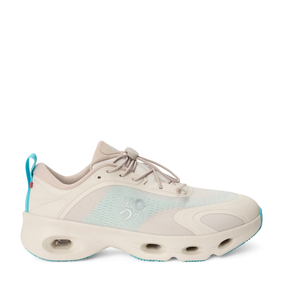 LOEWE Beige x On Cloudsolo Sneakers