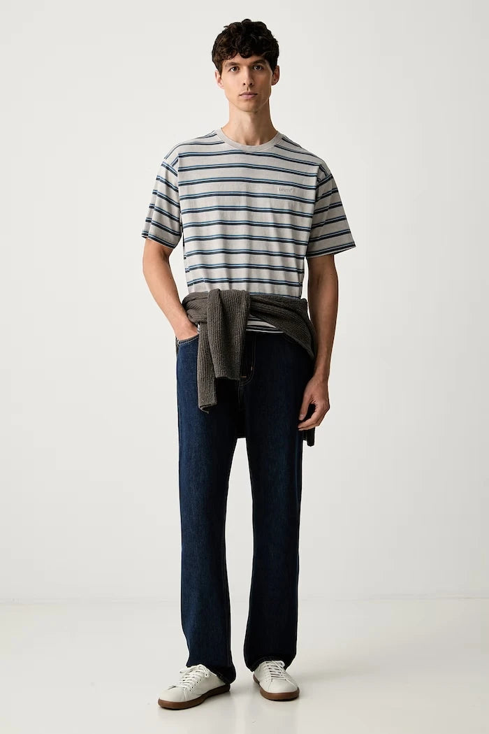 7 FOR ALL MANKIND erkek straight jean