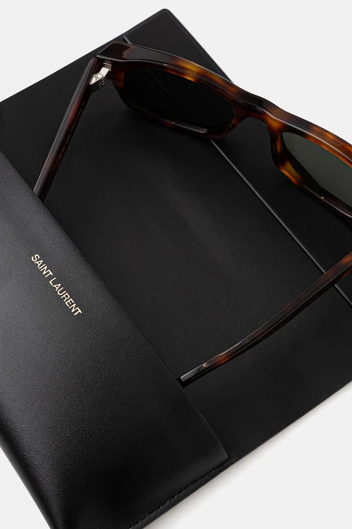 Слънчеви очила Saint Laurent