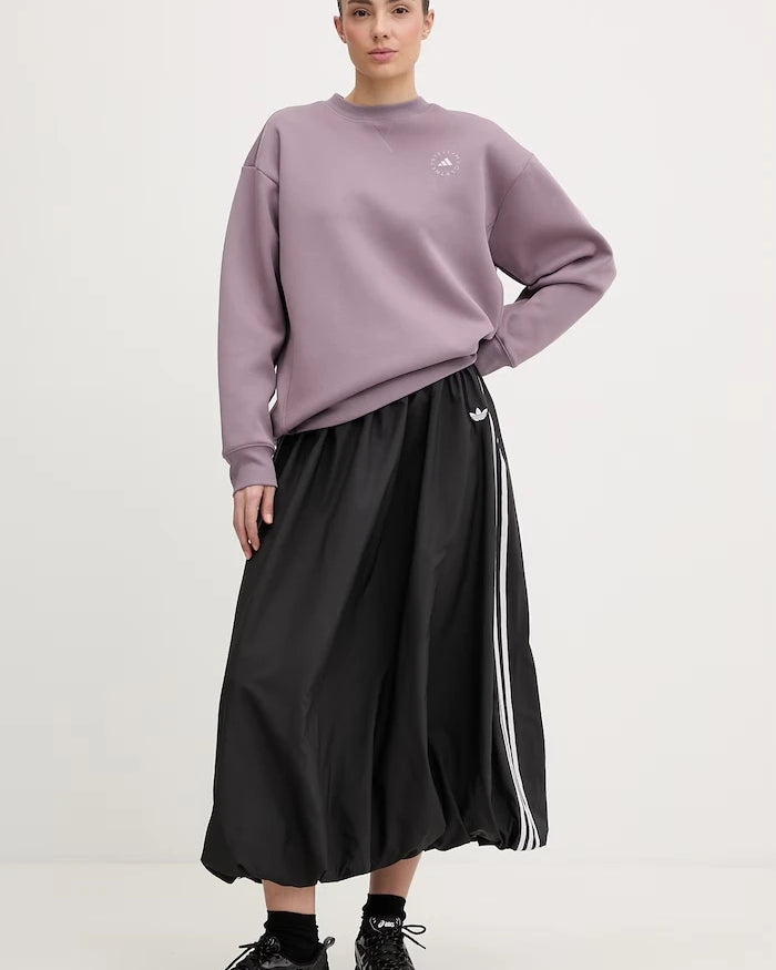 adidas by Stella McCartney суичър дамски с памук