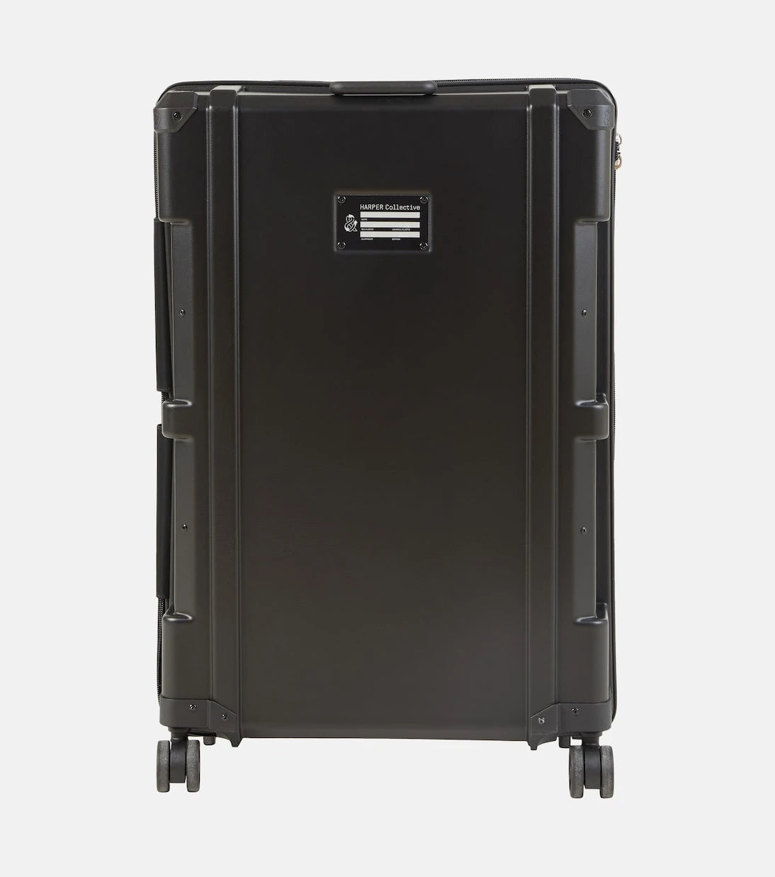 Harper Collective - Ghost Large suitcase