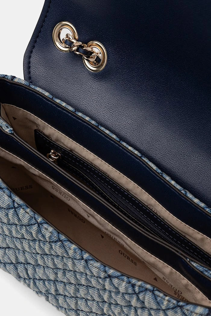Guess kadın crossbody çanta GIULLY
