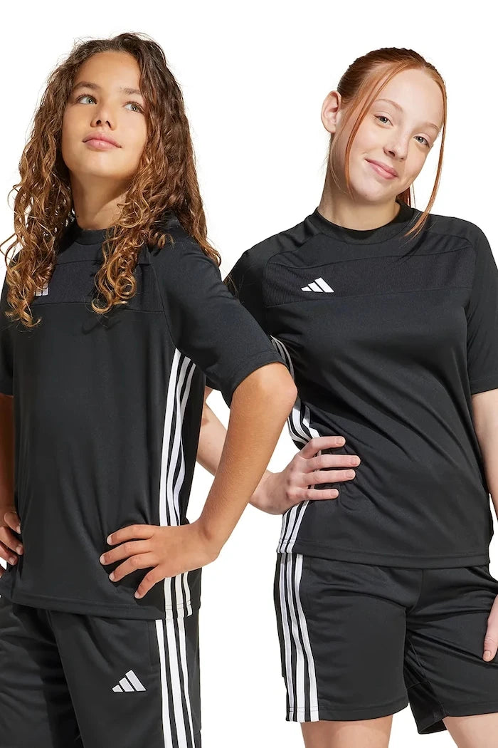 Детска тениска adidas Performance